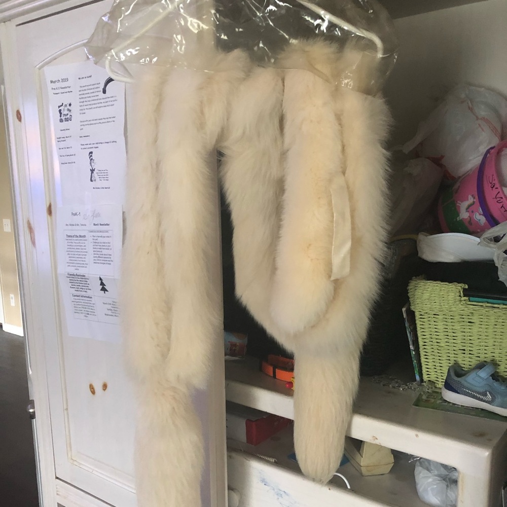 Mink Fling